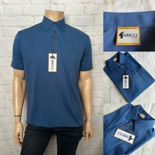 Gabicci Jersey Polo Shirt