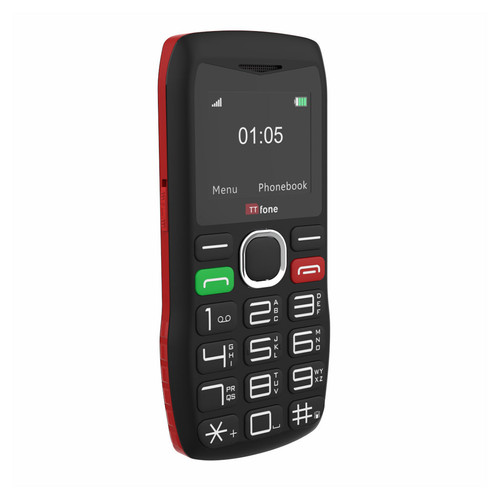 Ttfone tt880 large button - large,