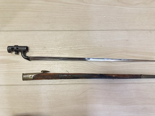 British martini henry - british,