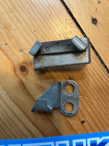 Suzuki pe175 pe250 pe400 - pe175,