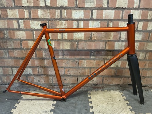 Bullfinch rc44 reynolds 853 - rc44,