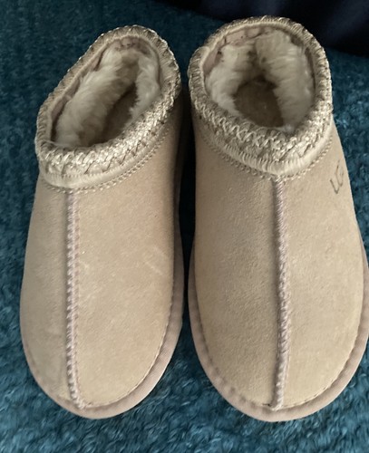 Ugg tasman kids slippers - ugg, in