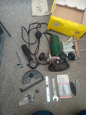 Bosh POF 600 ACE plunge router