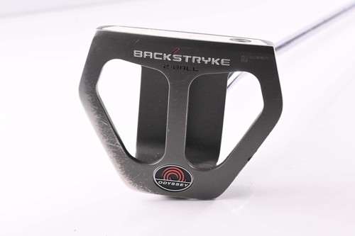Odyssey backstryke ball - backstryke, 2-ball