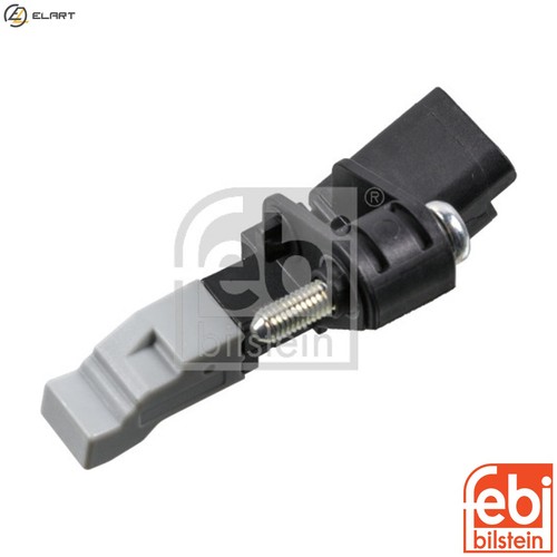 Sensor crankshaft pulse - sensor,