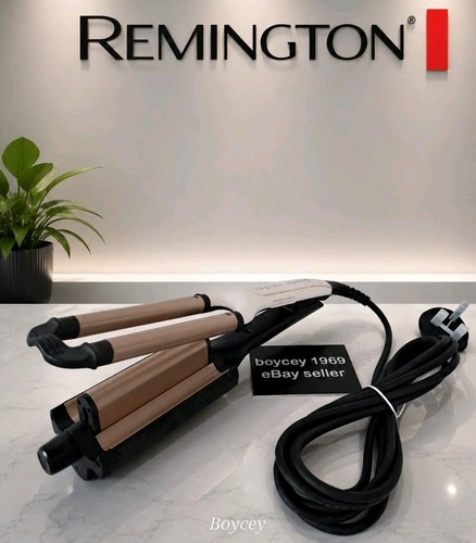 Remington proluxe 1 hair - remington,