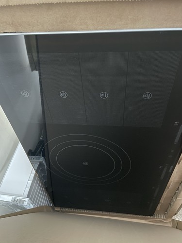 Siemens induction hob - siemens,