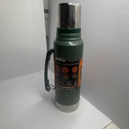 Stanley classic vacuum bottle - vacuum,