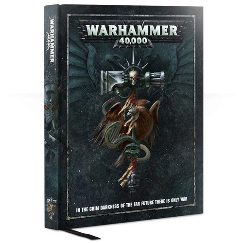 Games workshop warhammer - warhammer, 40
