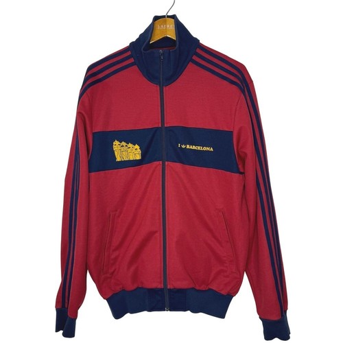 Adidas barcelona football warm - adidas,