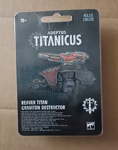 Forgeworld adeptus titanicus - forgeworld,