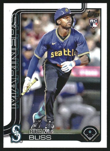 B6430 2025 topps baseball - b6430-,