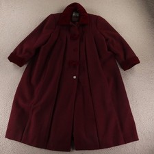 VTG Rothschild Coat Girls 12