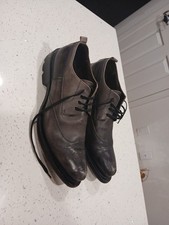 Jo Ghost Vero Cuoio Men’s