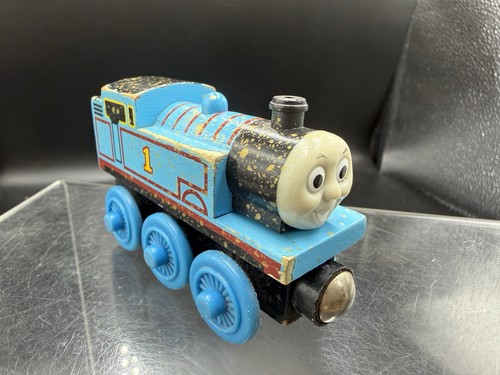 Thomas friends wooden - thomas, &