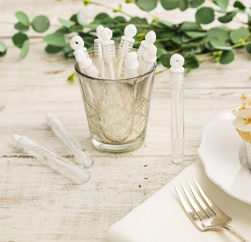 Simplicity wedding bubble - simplicity,