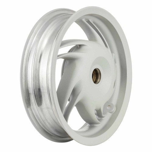 Piaggio rear alloy wheel - rear, 125