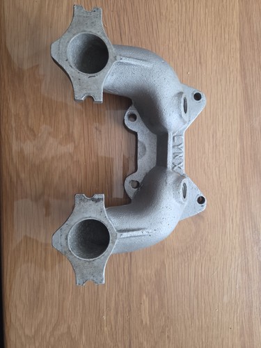 Rare lynx inlet manifold - lynx,