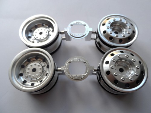 New tamiya truck wheels for - tamiya,