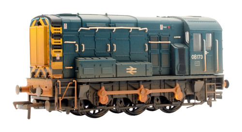 Bachmann gauge 32 115 br - 'oo, gauge'