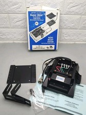 Gamber Johnson Super Slide