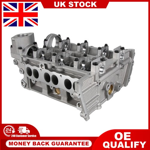 Engine cylinder head - for, ford