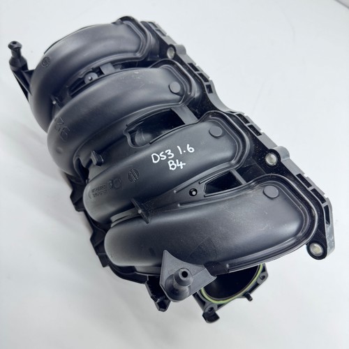 Citroen ds3 mk1 intake - citroen,