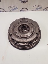 RENAULT MASTER MK3 2.3L 2017-23 GENUINE DUAL MASS FLYWHEEL WITH CLUTCH  