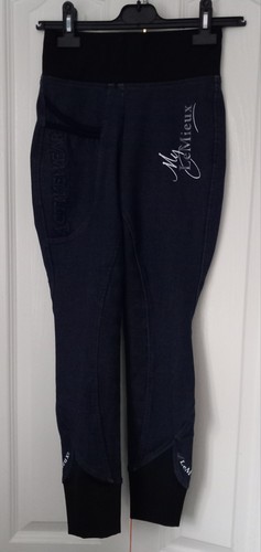 Lemieux denim blue - blue,