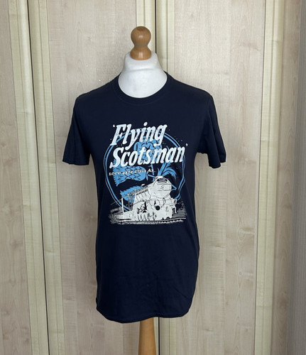 Gildan flying scotsman train - gildan,