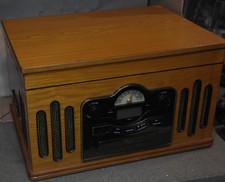 Scotts of Stow Classic Wood