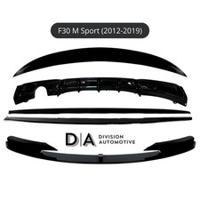 MP STYLE BODY KIT FOR BMW 3