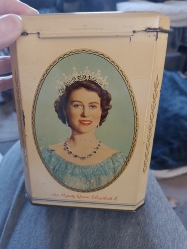 Queen elizabeth duke of - hm, &