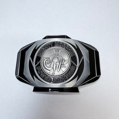 Mighty morphin power rangers - mighty,