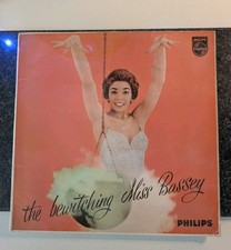 SHIRLEY BASSEY - The