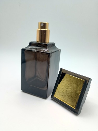 50ml empty glass - 50ml,