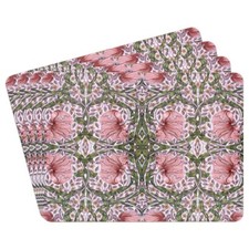 William Morris Pink Pimpernel