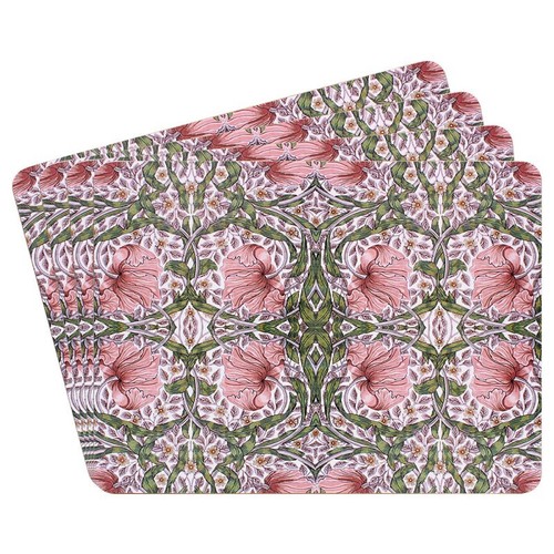 William morris pink - morris, pimpernel