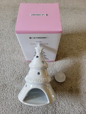 Le Creuset Tree Candle Stand