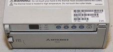 Mitsubishi P93DW-S Digital
