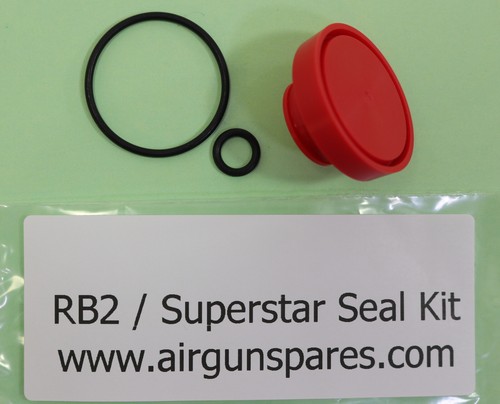 Bsa airsporter rb2 super - /,