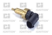 CI Car Vehicle Replacement Coolant Oval Temperature Transmitter Sensor - XTT222