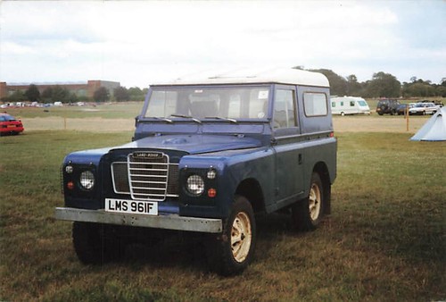 Vintage car photo - 10, x