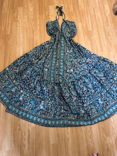 Silk boho summer - silk,, boho,