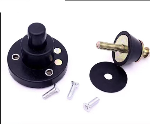 Set universal door - universal, locks