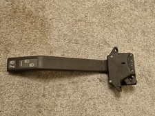 OPTARE Bus Light Stalk