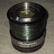 shakespeare sigma reel 40fs