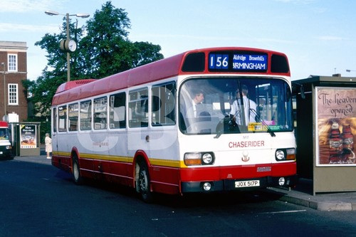 Bus photo midland - bus, north