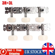 1 Pair Tuning Pegs Keys