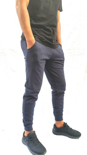 New mens slim fit tracksuit - new,